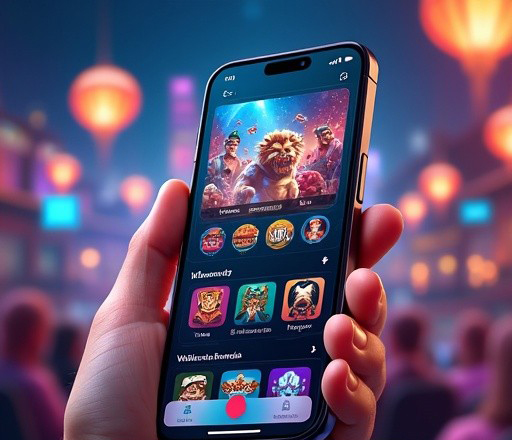 Casino Ao Vivo BR133