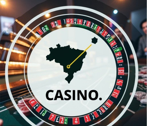Casino Ao Vivo BR133